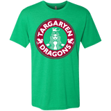 T-Shirts Envy / Small Always Hot Men's Triblend T-Shirt