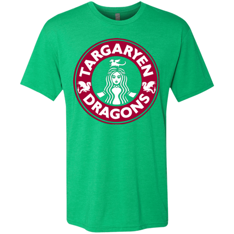 T-Shirts Envy / Small Always Hot Men's Triblend T-Shirt