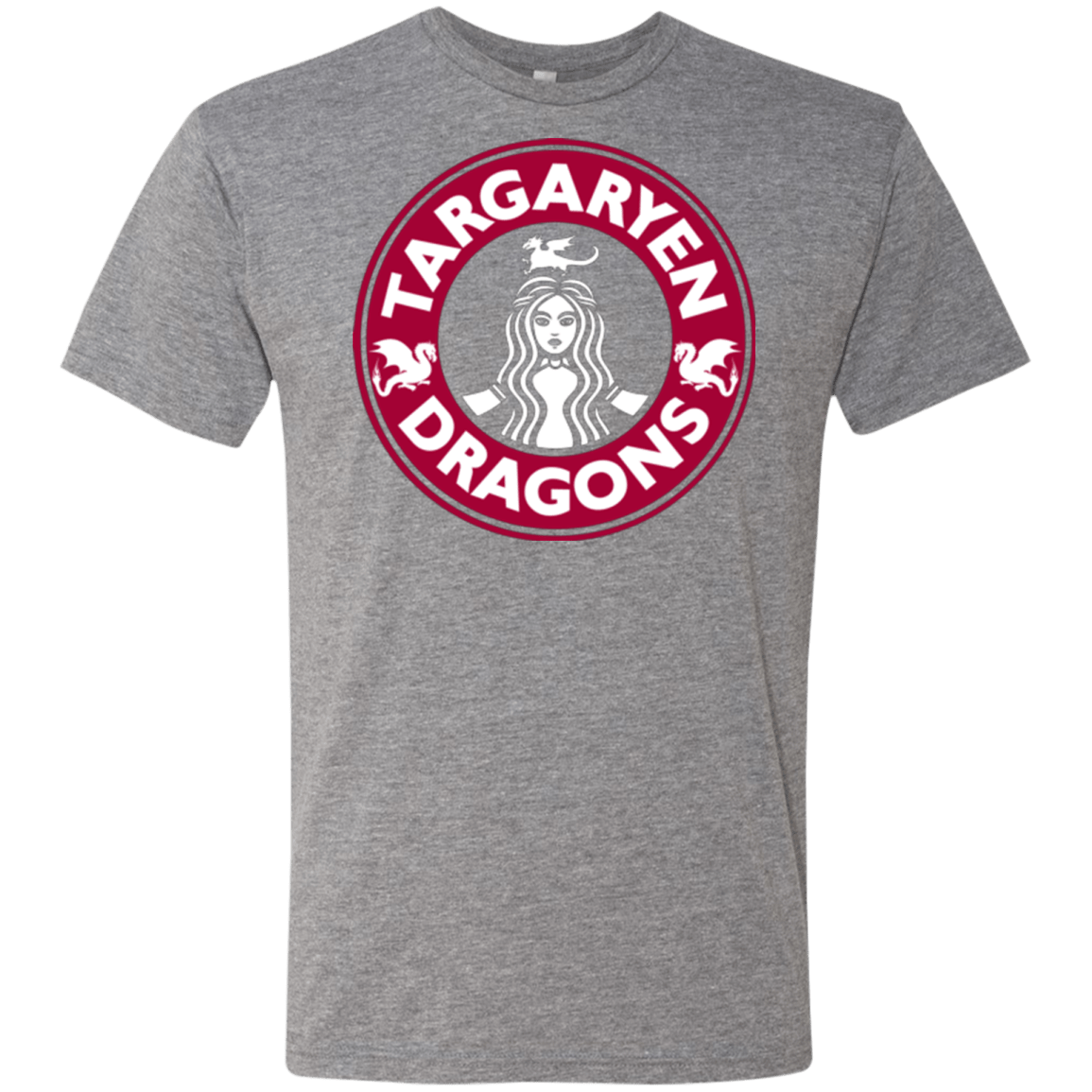 T-Shirts Premium Heather / Small Always Hot Men's Triblend T-Shirt