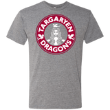 T-Shirts Premium Heather / Small Always Hot Men's Triblend T-Shirt