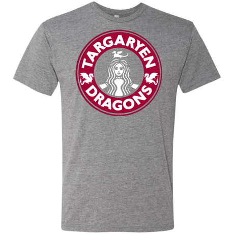 T-Shirts Premium Heather / Small Always Hot Men's Triblend T-Shirt