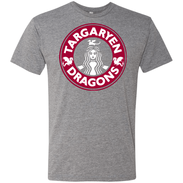 T-Shirts Premium Heather / Small Always Hot Men's Triblend T-Shirt