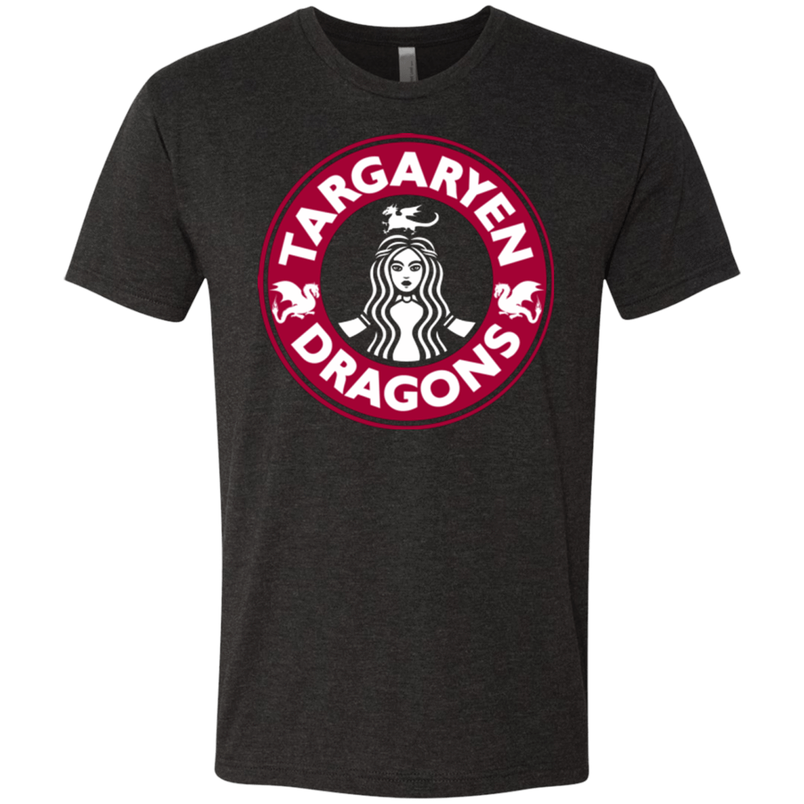 T-Shirts Vintage Black / Small Always Hot Men's Triblend T-Shirt