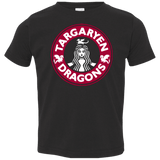 T-Shirts Black / 2T Always Hot Toddler Premium T-Shirt