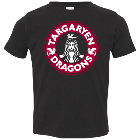 T-Shirts Black / 2T Always Hot Toddler Premium T-Shirt