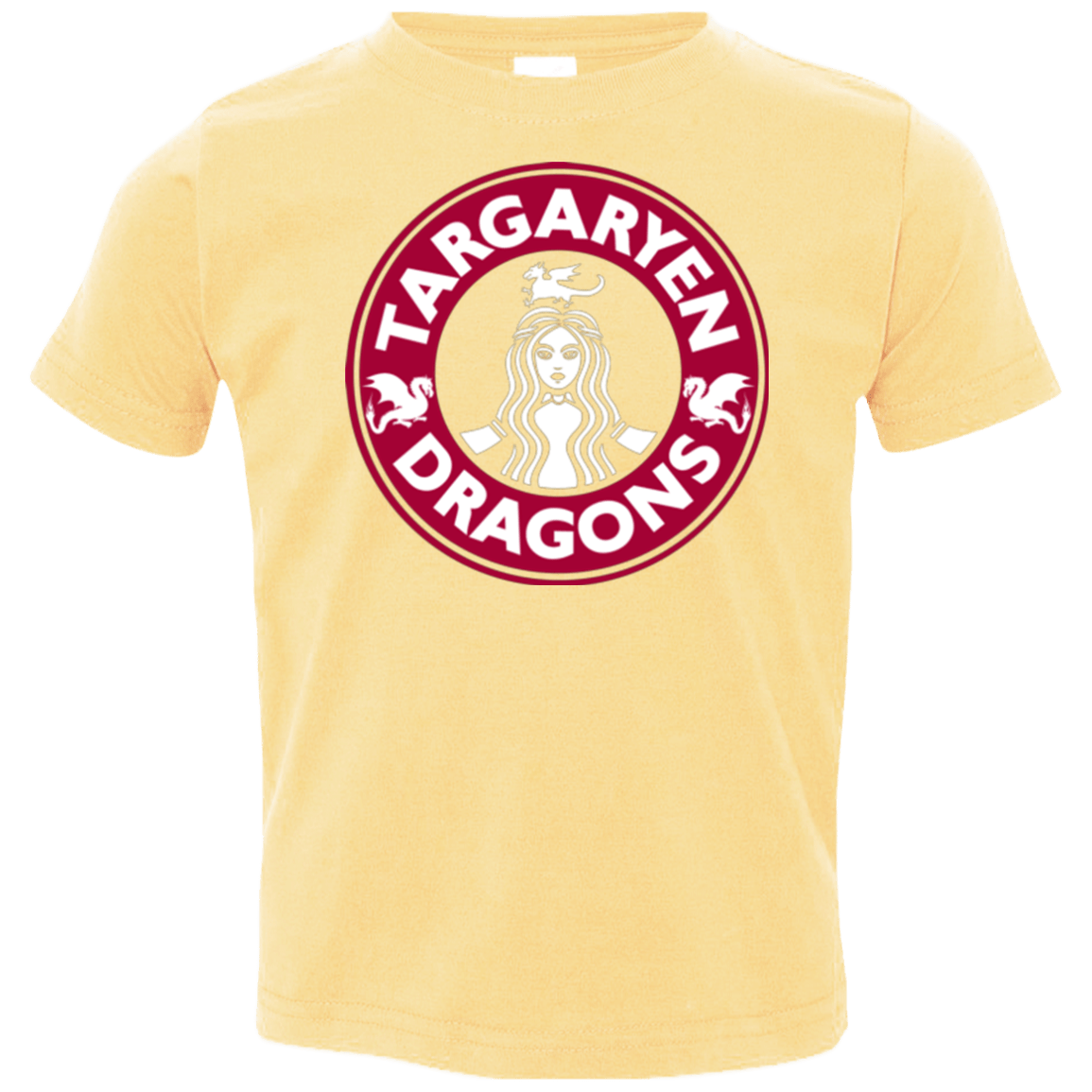 T-Shirts Butter / 2T Always Hot Toddler Premium T-Shirt