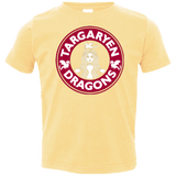 T-Shirts Butter / 2T Always Hot Toddler Premium T-Shirt