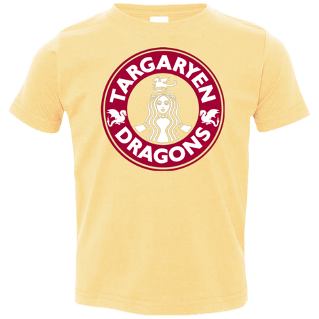 T-Shirts Butter / 2T Always Hot Toddler Premium T-Shirt