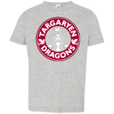 T-Shirts Heather / 2T Always Hot Toddler Premium T-Shirt