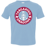 T-Shirts Light Blue / 2T Always Hot Toddler Premium T-Shirt