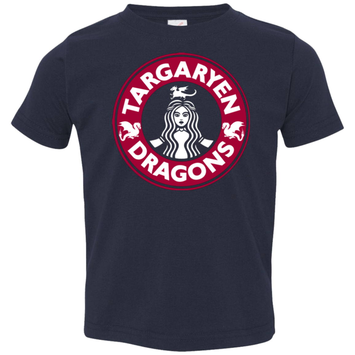 T-Shirts Navy / 2T Always Hot Toddler Premium T-Shirt