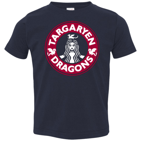 T-Shirts Navy / 2T Always Hot Toddler Premium T-Shirt