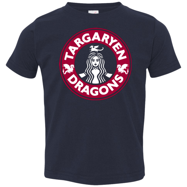 T-Shirts Navy / 2T Always Hot Toddler Premium T-Shirt