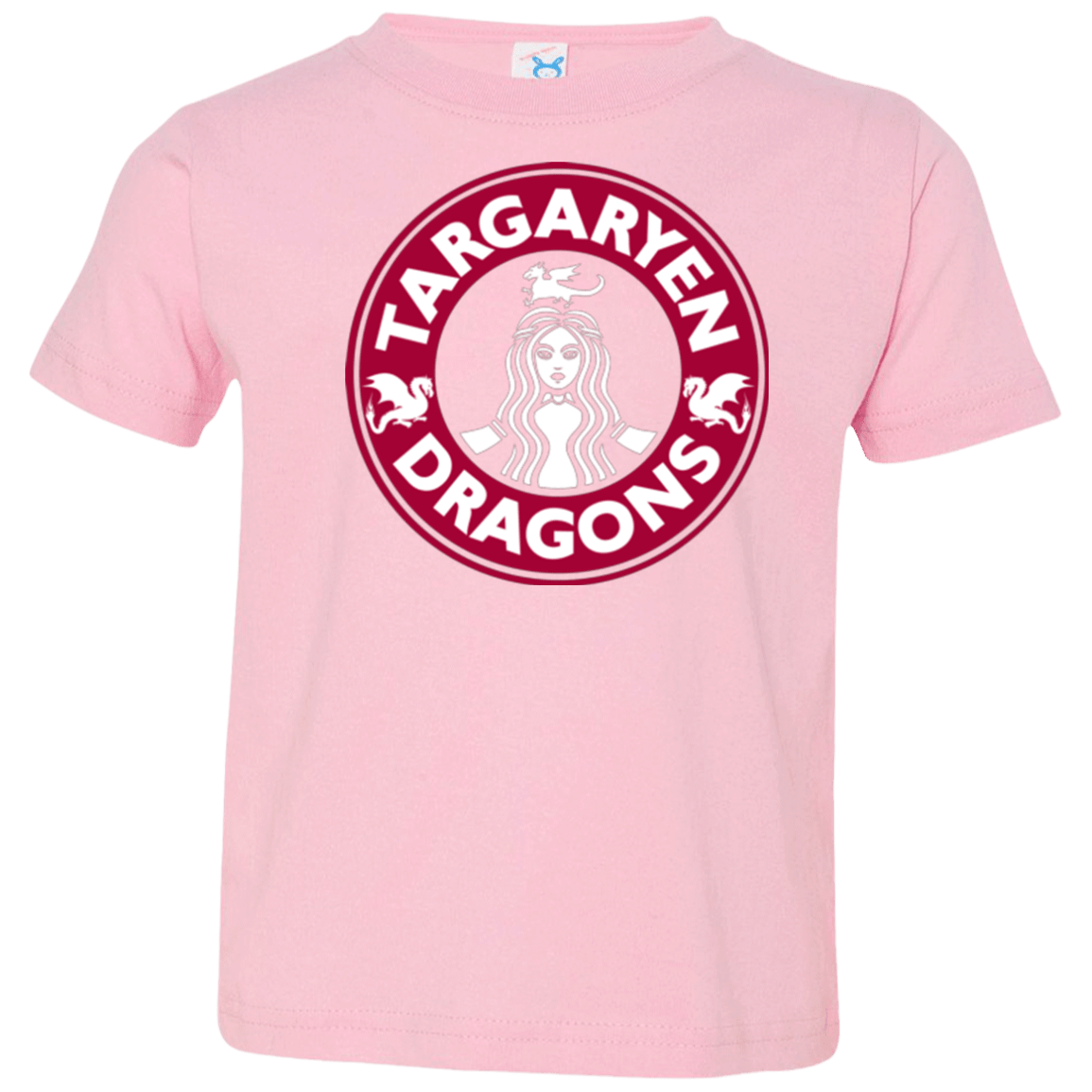 T-Shirts Pink / 2T Always Hot Toddler Premium T-Shirt