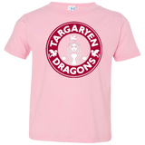 T-Shirts Pink / 2T Always Hot Toddler Premium T-Shirt