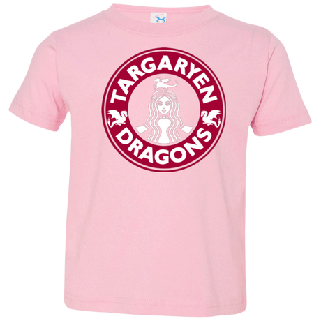 T-Shirts Pink / 2T Always Hot Toddler Premium T-Shirt