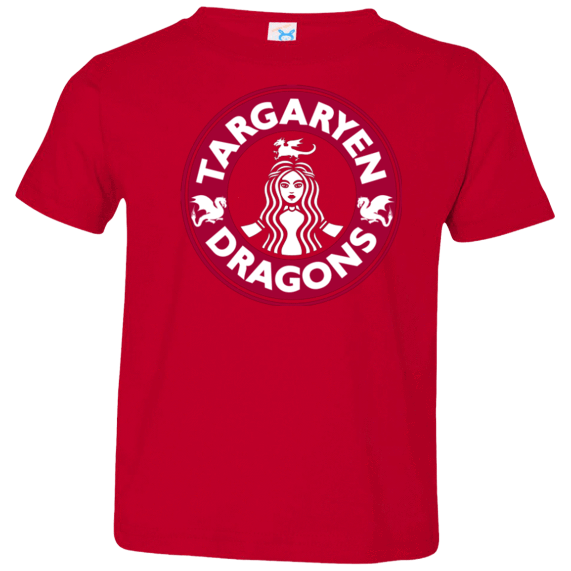 T-Shirts Red / 2T Always Hot Toddler Premium T-Shirt