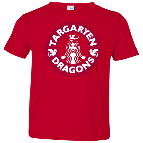 T-Shirts Red / 2T Always Hot Toddler Premium T-Shirt