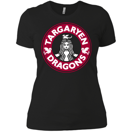 T-Shirts Black / X-Small Always Hot Women's Premium T-Shirt