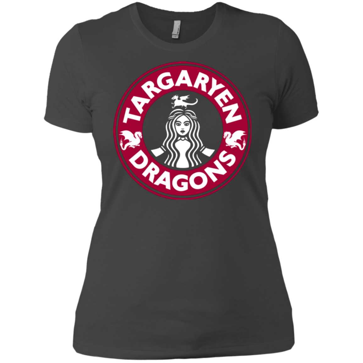 T-Shirts Heavy Metal / X-Small Always Hot Women's Premium T-Shirt