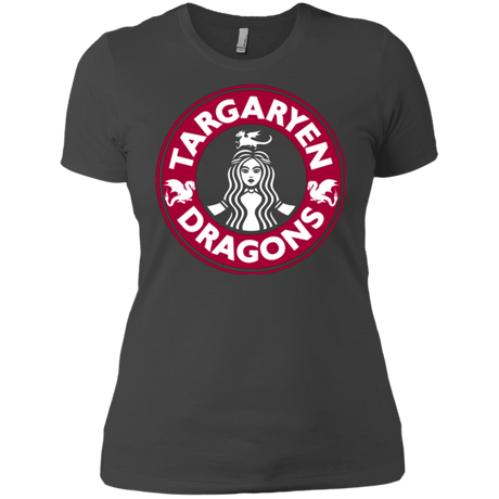 T-Shirts Heavy Metal / X-Small Always Hot Women's Premium T-Shirt