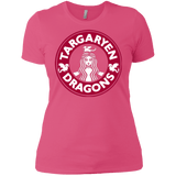 T-Shirts Hot Pink / X-Small Always Hot Women's Premium T-Shirt