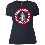 T-Shirts Indigo / X-Small Always Hot Women's Premium T-Shirt