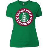 T-Shirts Kelly Green / X-Small Always Hot Women's Premium T-Shirt