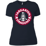 T-Shirts Midnight Navy / X-Small Always Hot Women's Premium T-Shirt