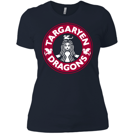 T-Shirts Midnight Navy / X-Small Always Hot Women's Premium T-Shirt