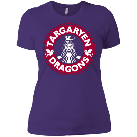 T-Shirts Purple / X-Small Always Hot Women's Premium T-Shirt