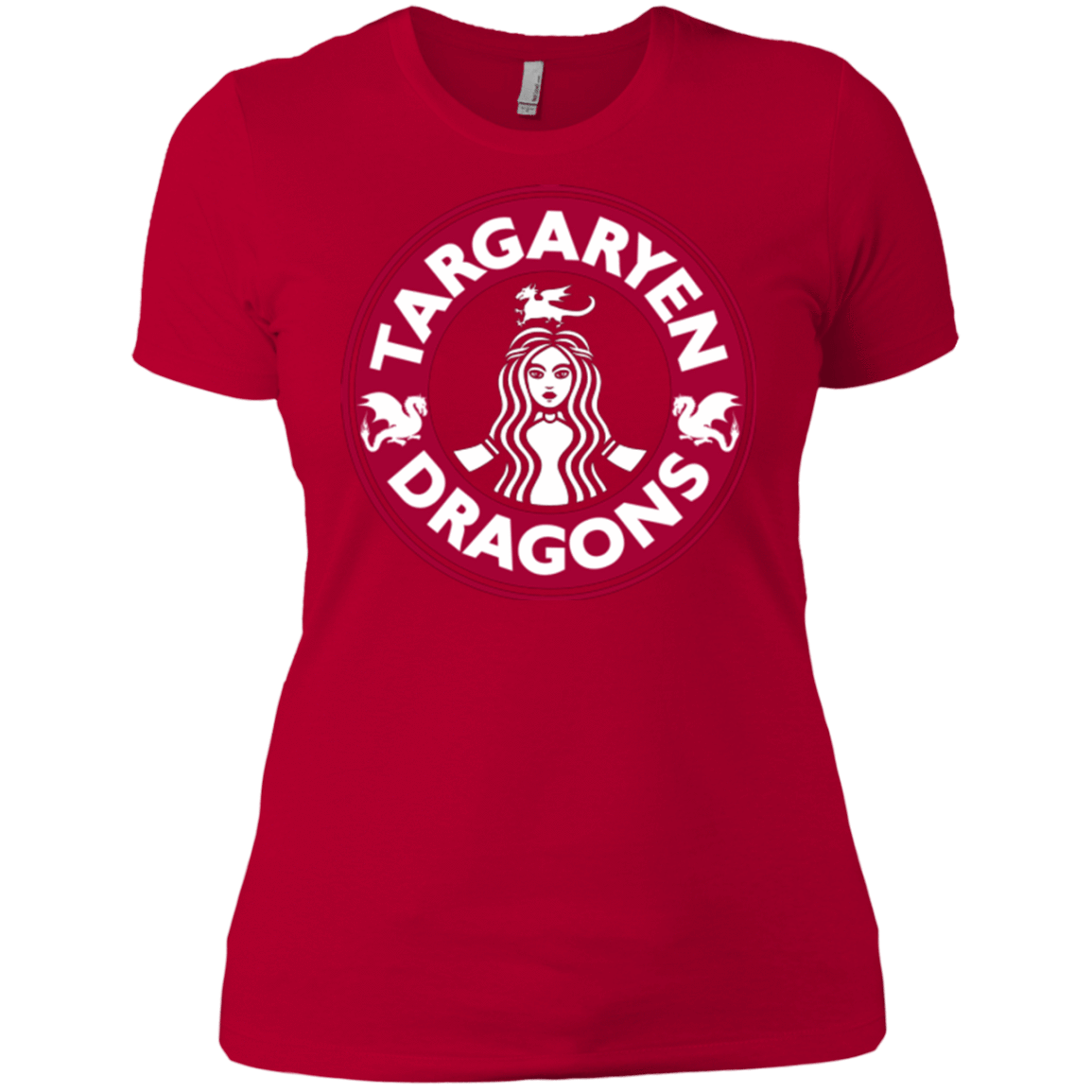 T-Shirts Red / X-Small Always Hot Women's Premium T-Shirt