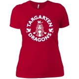 T-Shirts Red / X-Small Always Hot Women's Premium T-Shirt