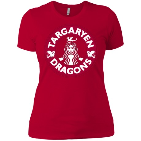 T-Shirts Red / X-Small Always Hot Women's Premium T-Shirt