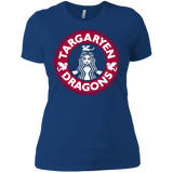 T-Shirts Royal / X-Small Always Hot Women's Premium T-Shirt