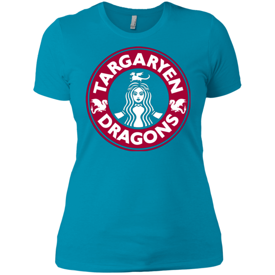 T-Shirts Turquoise / X-Small Always Hot Women's Premium T-Shirt