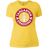 T-Shirts Vibrant Yellow / X-Small Always Hot Women's Premium T-Shirt