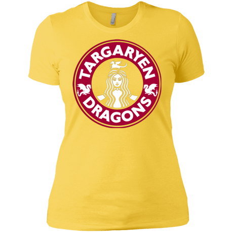 T-Shirts Vibrant Yellow / X-Small Always Hot Women's Premium T-Shirt