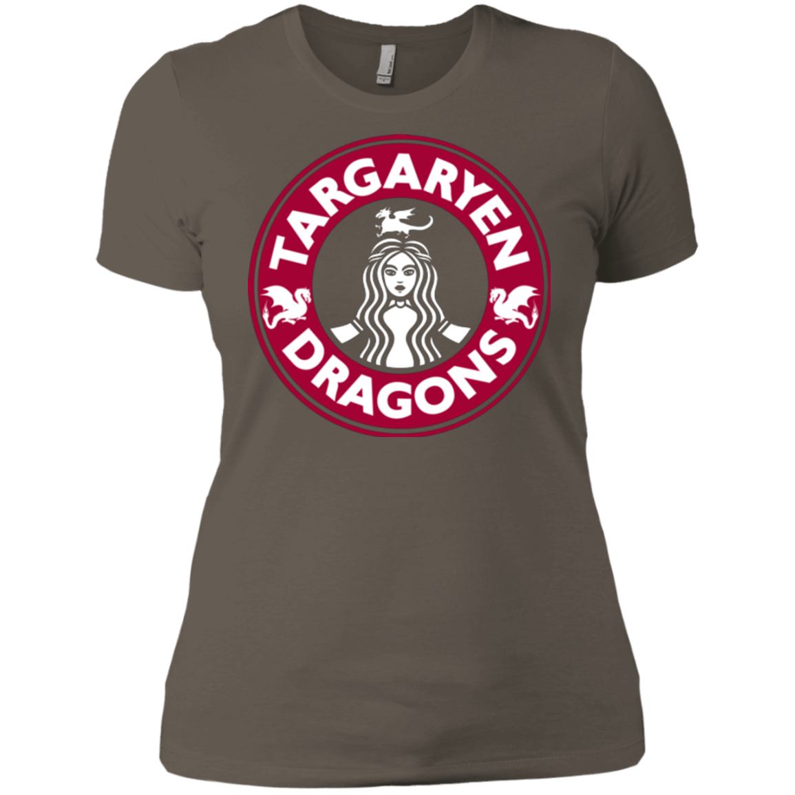T-Shirts Warm Grey / X-Small Always Hot Women's Premium T-Shirt
