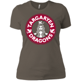 T-Shirts Warm Grey / X-Small Always Hot Women's Premium T-Shirt