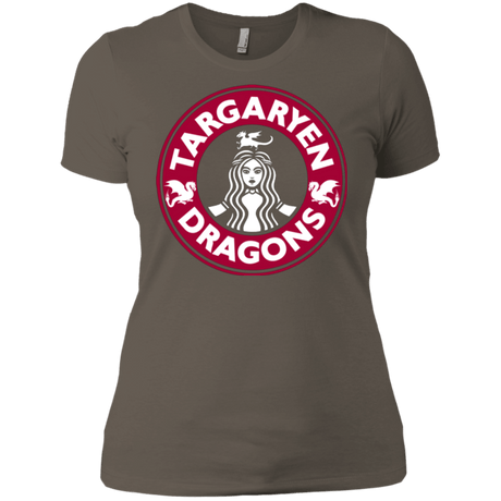 T-Shirts Warm Grey / X-Small Always Hot Women's Premium T-Shirt