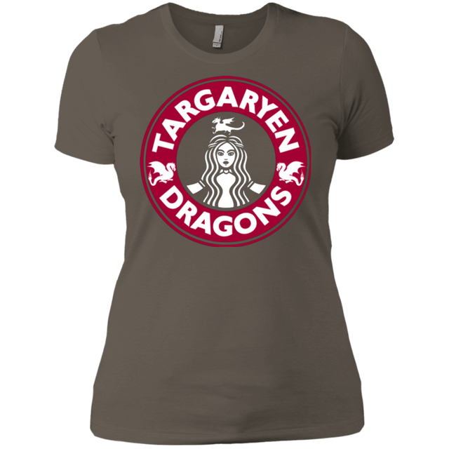T-Shirts Warm Grey / X-Small Always Hot Women's Premium T-Shirt