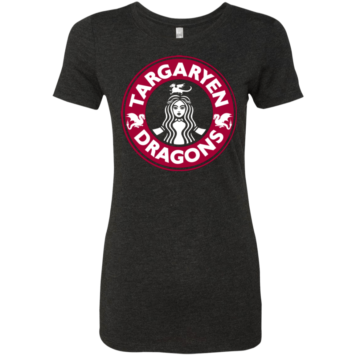 T-Shirts Vintage Black / Small Always Hot Women's Triblend T-Shirt