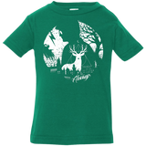 T-Shirts Kelly / 6 Months Always Infant Premium T-Shirt