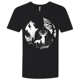 Always Men's Premium V-Neck