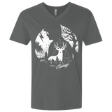 Always Men's Premium V-Neck