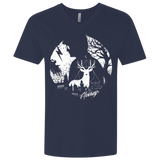 Always Men's Premium V-Neck