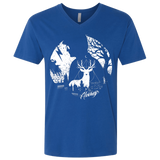 Always Men's Premium V-Neck