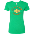 T-Shirts Envy / Small Amber Women's Triblend T-Shirt