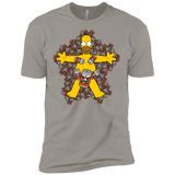 American Duff Men's Premium T-Shirt